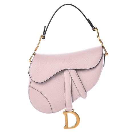 dior saddle bag rosa|christian dior saddle bag price.